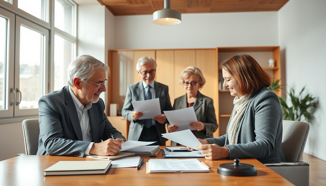 Real estate transaction coordination and communication